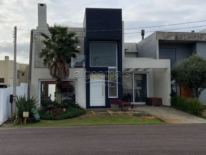 Casa em Condomínio, 5 dormitórios em Condominio Las Palmas Xangri-Lá, Xangri-Lá REF: CA165