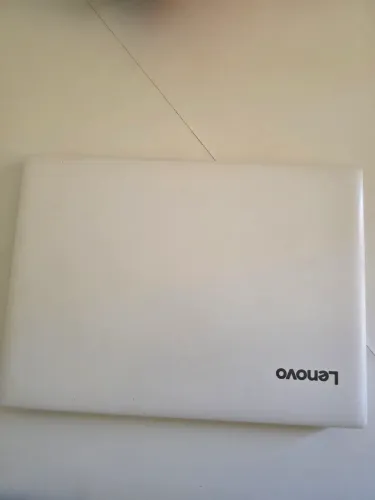 Notebook Lenovo i5 de 7° Geração 