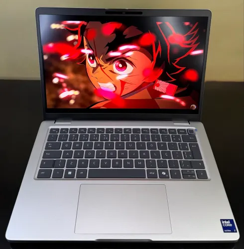 NOTEBOOK DELL | ULTRA 7-14th | 32GB | SSD 512GB NvMe M2