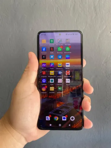 REDMIR NOTE 13 256GB