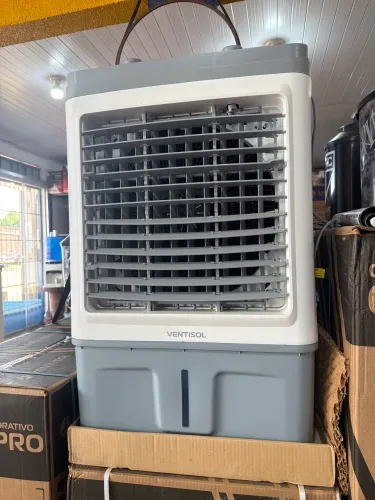 CLIMATIZADORES 