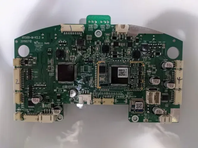 Placa Mãe Robô Aspirador Kabum Smart 700