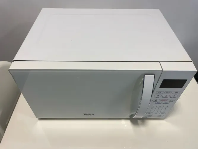 Microondas