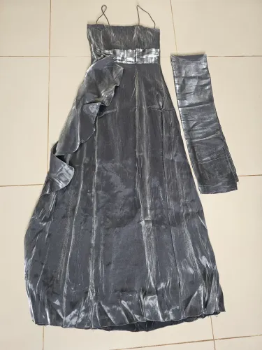 Vestido de festa