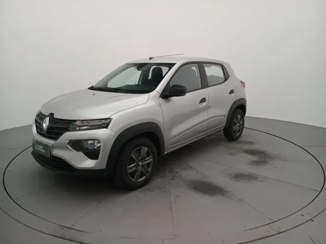 Renault Kwid 1.0 Zen 2025