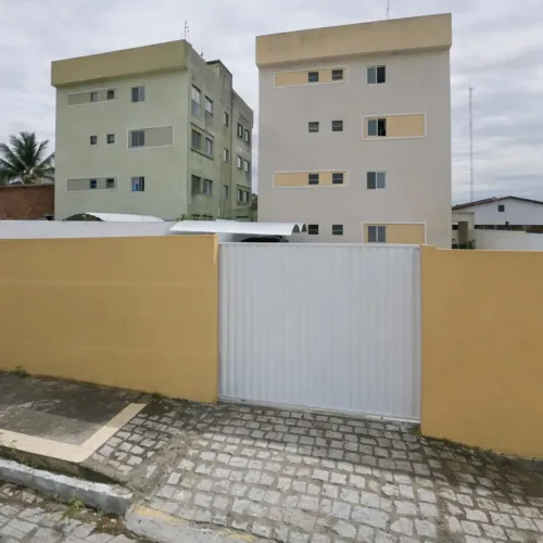 Oferta!! Apartamento 2/4 Suite 62m² em São Gonçalo do Amarante