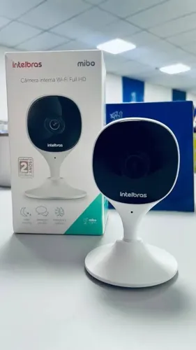 Camera mibo 