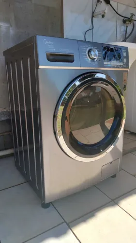 Lava e Seca Midea Inverter Smart 11kg