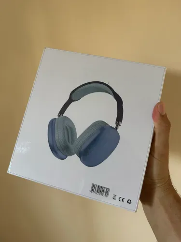 Headphone P9