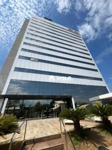 Sala Comercial à Venda no Palmas Business Center