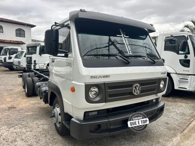 Volkswagen 10.160 2014