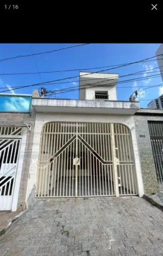 Venda de Casas / Sobrado na cidade de São Paulo