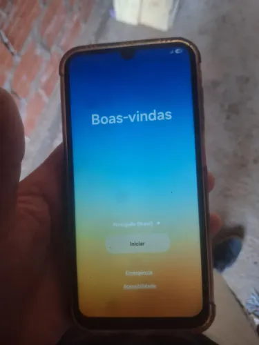 Celular Samsung A15 128gb