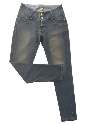 Calça Jeans HTA (AGATA) - Tam. 44