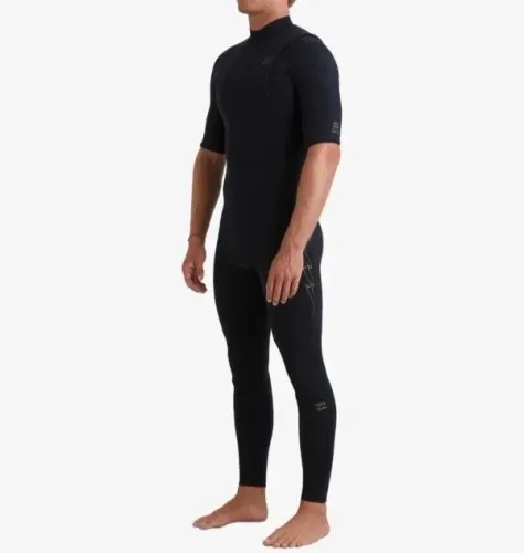 Long John Billabong Revolution Natural 2/2