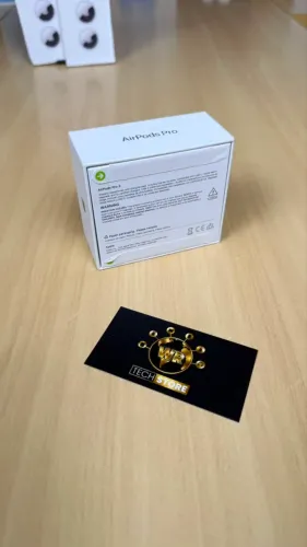 AirPods Pro 3 LACRADO | COM GARANTIA APPLE