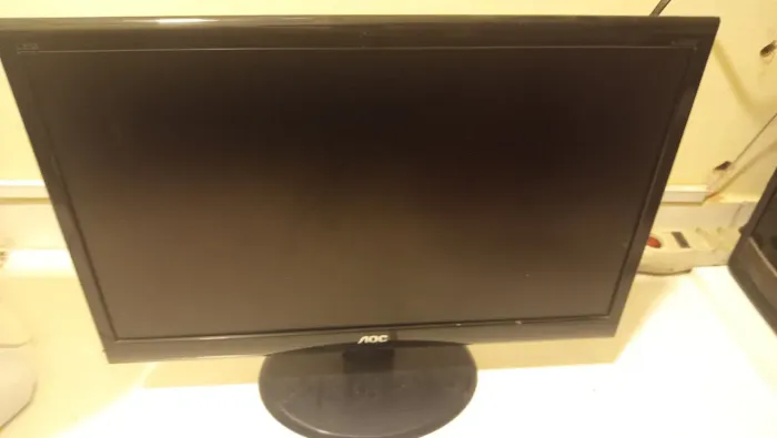 Monitor AOC 21 polegadas 