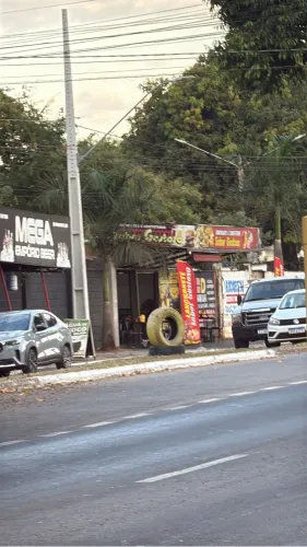 Salgadeiro