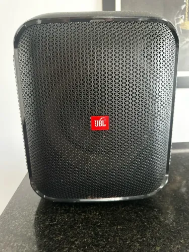Caixa JBL Party Box Encore R$ 1000