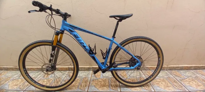 Bike First (Shimano M5100 11v)