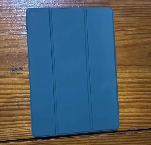 Redmi Pad 2 Novo 4gb de RAM, 128mb (capinha + película).