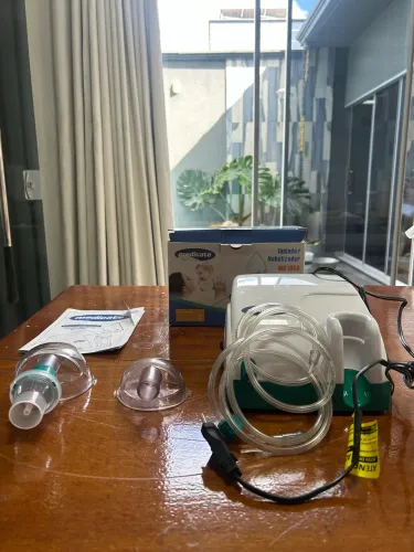 Nebulizador 