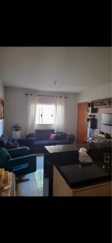Casa 3 quartos sendo 1 suite - Jd das Torres