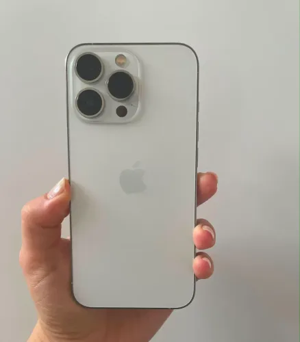 iPhone 13 Pro todo original - aceito cartão