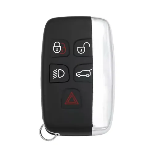 Capa Chave Chaveiro Carcaça Range Rover Land Rover Evoque