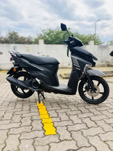 Vendo Neo 125cc