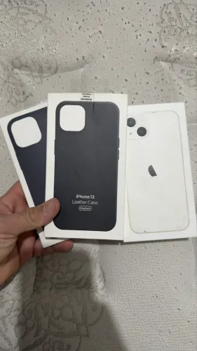 Vendo IPhone 13 128GB