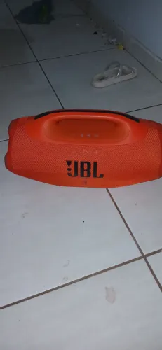 Jbl boombox 4
