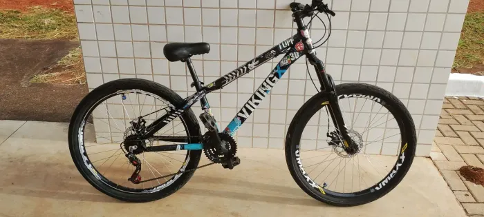vikingx aro 26 tuff 30