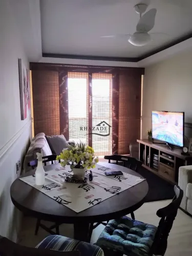 Apartamento a venda em São Domingos