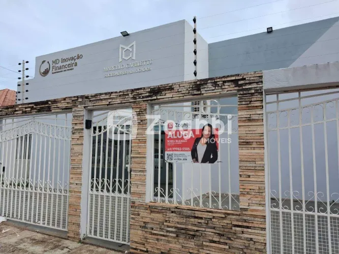 Ponto Comercial para aluguel, 1 vaga, Olaria - Porto Velho/RO