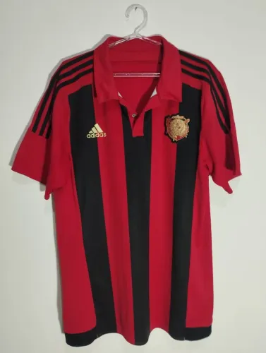 CAMISA SPORT RECIFE RETRÔ ADIDAS