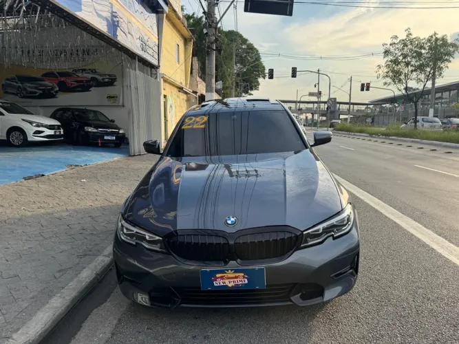 BMW 320I 320i 2022