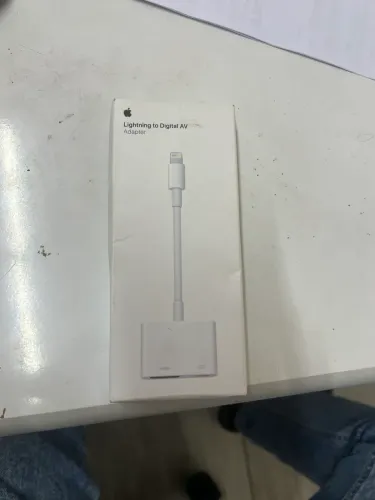 Adaptador Original Apple Lightning para Digital AV (HDMI)