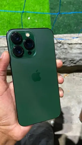 iPhone 13pro!