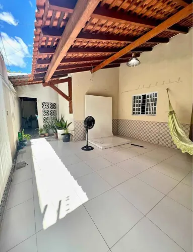 _Casa a venda em Maruípe