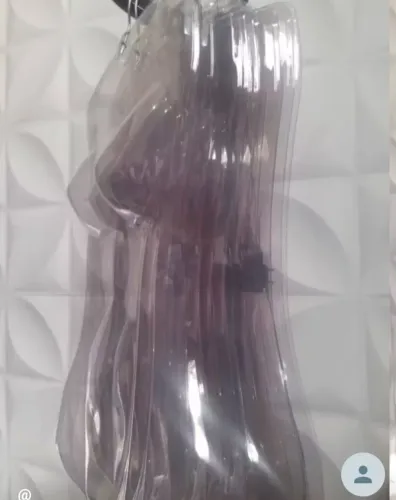 Cabide Maniquim para biquíni ou roupas