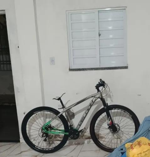 BIKE ARO 29/ EM PERFEITA CONDIÇÕES