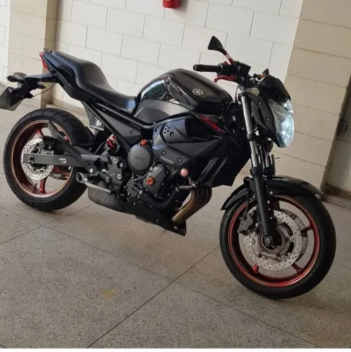 XJ6 2011/2012