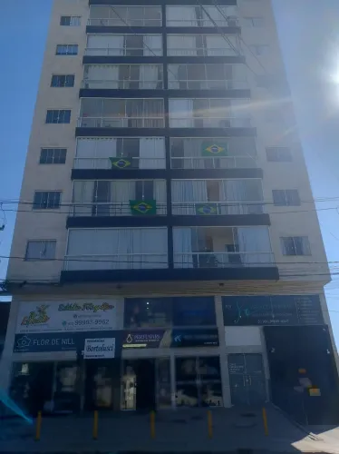 Apartamento 3 quartos, melhor localização de Vicente Pires.