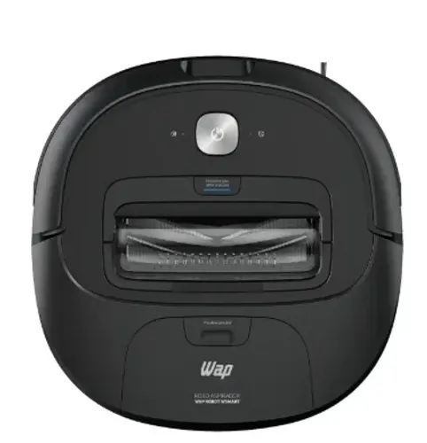 Aspirador Robô