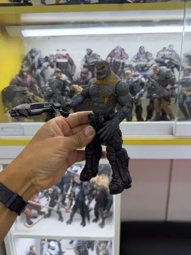 Bonecos action figure Gears of War NECA