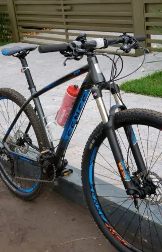 Bike Sense Impact Pro Aro 29