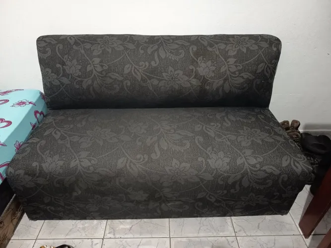 Sofá de 3 lugares 