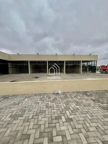 SALA COMERCIAL PARA LOCAÇÃO EM UVARANAS!