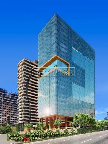 Venda de sala comercial na Crus das Almas